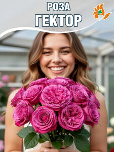 Роза Гектор 